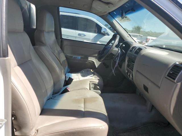 Photo 10 from auction – 2007 GMC CANYON with VIN 1GTCS149278126524