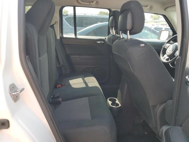 Photo 10 from auction – 2014 JEEP PATRIOT LA with VIN 1C4NJPFB2ED618425