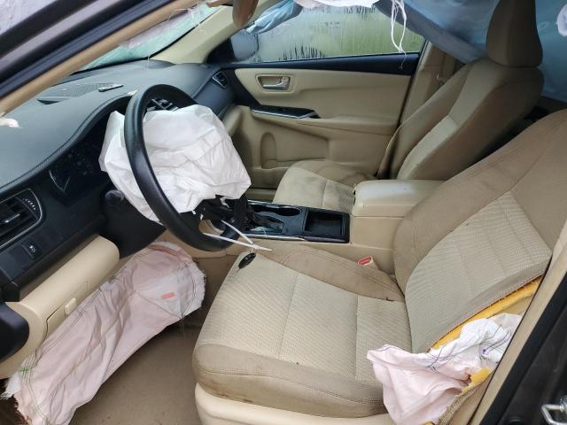 Photo 7 from auction – 2015 TOYOTA CAMRY LE with VIN 4T1BF1FK2FU920067