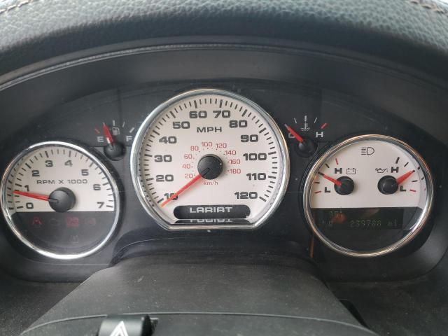 Photo 9 from auction – 2008 FORD F150 SUPER with VIN 1FTPW12V88FA10893