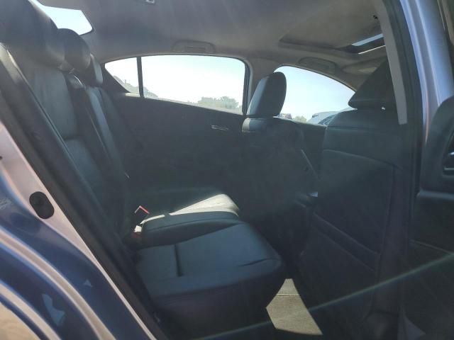 Photo 10 from auction – 2013 ACURA ILX 20 PRE with VIN 19VDE1F55DE008693