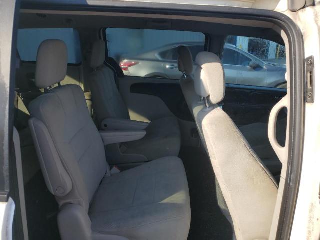 Photo 11 from auction – 2012 DODGE GRAND CARA with VIN 2C4RDGCG4CR274440