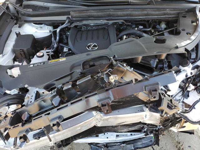 Photo 12 from auction – 2024 LEXUS RX 350 BAS with VIN 2T2BAMBA2RC045071