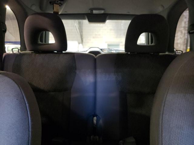 Photo 10 from auction – 2002 TOYOTA RAV4 with VIN JTEHH20V126069178