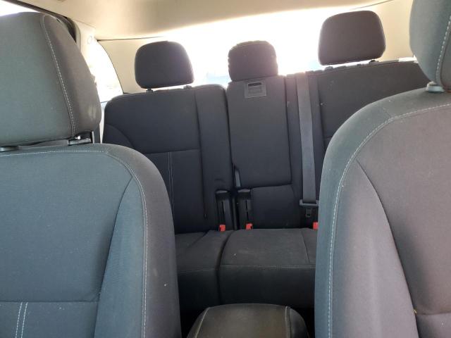 Photo 10 from auction – 2013 FORD EDGE SE with VIN 2FMDK3G91DBC59341