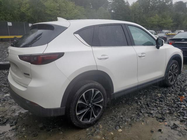 Photo 3 from auction – 2022 MAZDA CX-5 PREMI with VIN JM3KFBDM4N0645104