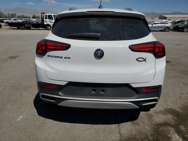 Photo 6 from auction – 2021 BUICK ENCORE GX with VIN KL4MMDS29MB123425