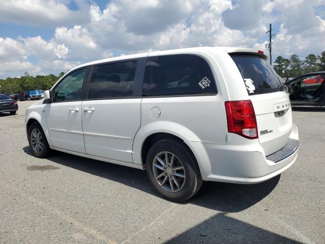 Photo 2 from auction – 2014 DODGE GRAND CARA with VIN 2C4RDGBG1ER264842