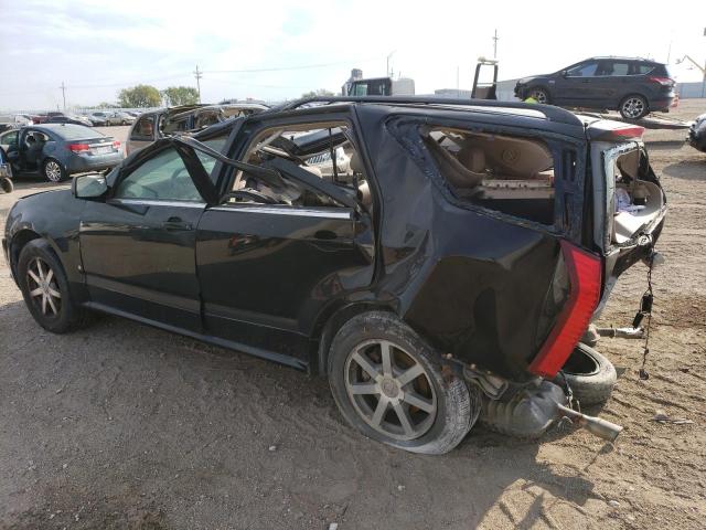 Foto 2 de la subasta – 2004 CADILLAC SRX con VIN 1GYEE637540192132