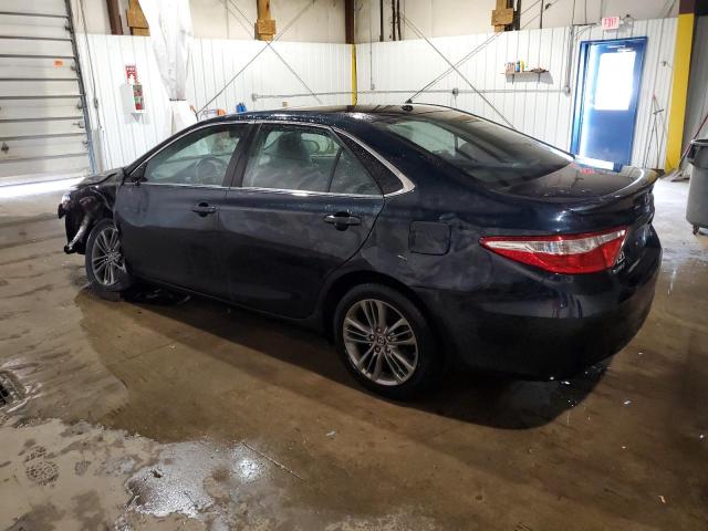 Photo 2 from auction – 2016 TOYOTA CAMRY LE with VIN 4T1BF1FK7GU252106