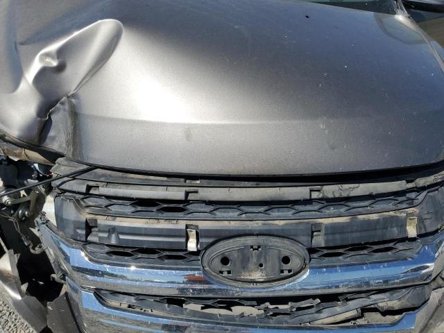 Photo 11 from auction – 2013 FORD EDGE SEL with VIN 2FMDK3J93DBA52328