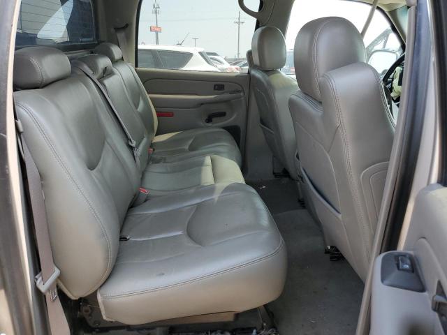 Photo 10 from auction – 2005 CHEVROLET AVALANCHE with VIN 3GNEK12Z55G267789