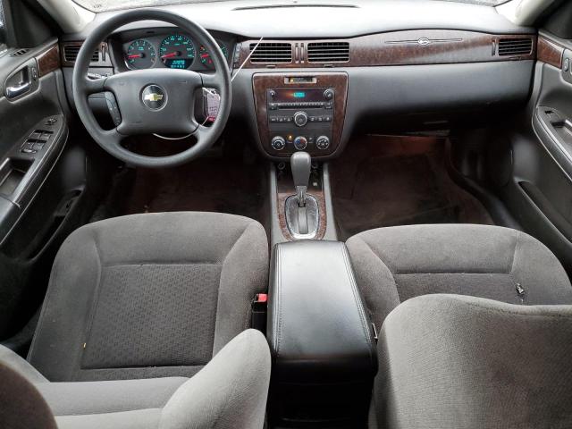Photo 8 from auction – 2015 CHEVROLET IMPALA LIM with VIN 2G1WA5E32F1111467