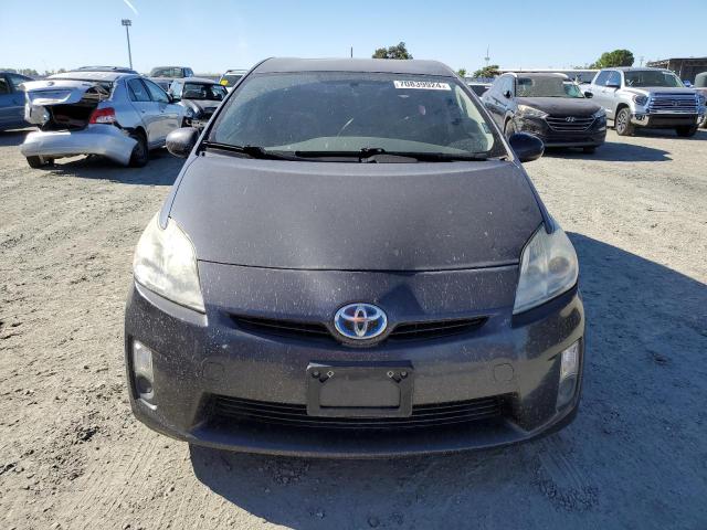 Foto 5 de la subasta – 2011 TOYOTA PRIUS con VIN JTDKN3DU7B0249651