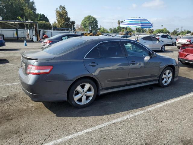 صورة رقم 3 من المزاد - 2011 TOYOTA CAMRY BASE مع VIN 4T1BF3EK2BU223246