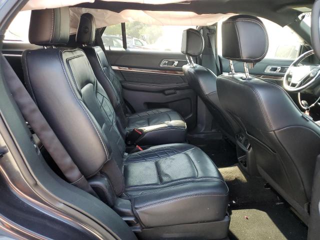 Photo 11 from auction – 2017 FORD EXPLORER P with VIN 1FM5K8HT5HGC75312