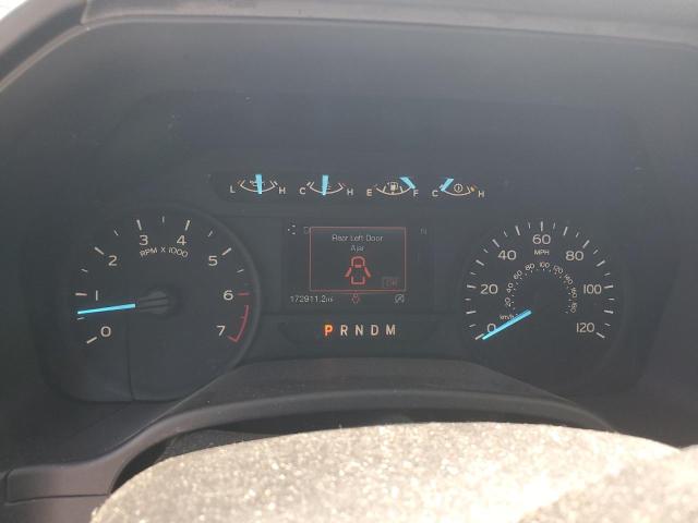 Photo 9 from auction – 2019 FORD F150 SUPER with VIN 1FTEW1EP6KKC61558