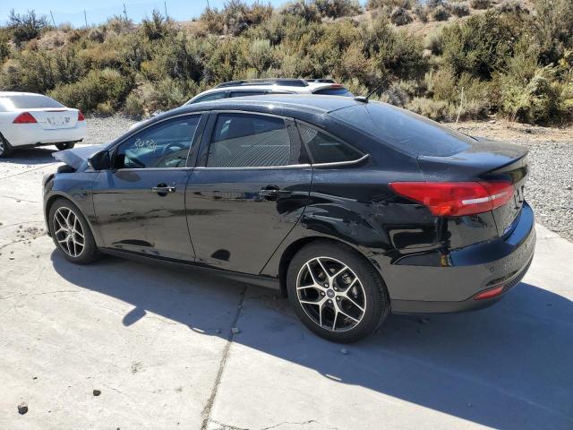 Photo 2 from auction – 2018 FORD FOCUS SEL with VIN 1FADP3H29JL217878