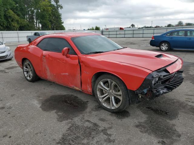 Фото 4 с аукциона – 2022 DODGE CHALLENGER с VIN 2C3CDZBT9NH151200