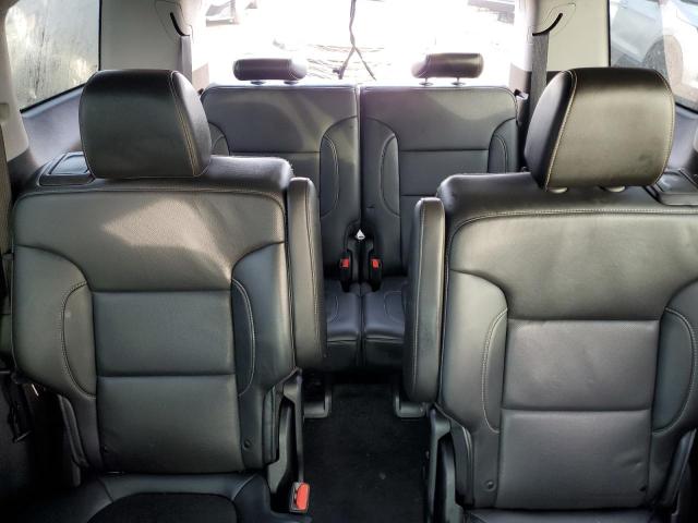 Photo 10 from auction – 2021 GMC ACADIA SLT with VIN 1GKKNULS7MZ216240