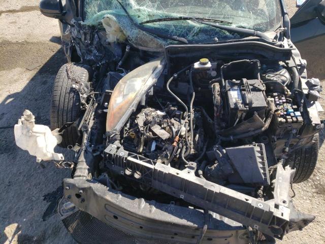 Photo 11 from auction – 2013 MAZDA 3 I with VIN JM1BL1TF5D1720691