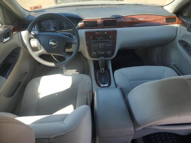 Photo 8 from auction – 2007 CHEVROLET IMPALA LT with VIN 2G1WT58K279167845