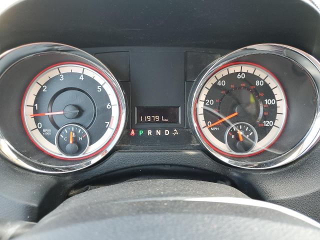 Photo 9 from auction – 2015 DODGE GRAND CARA with VIN 2C4RDGCG7FR533670