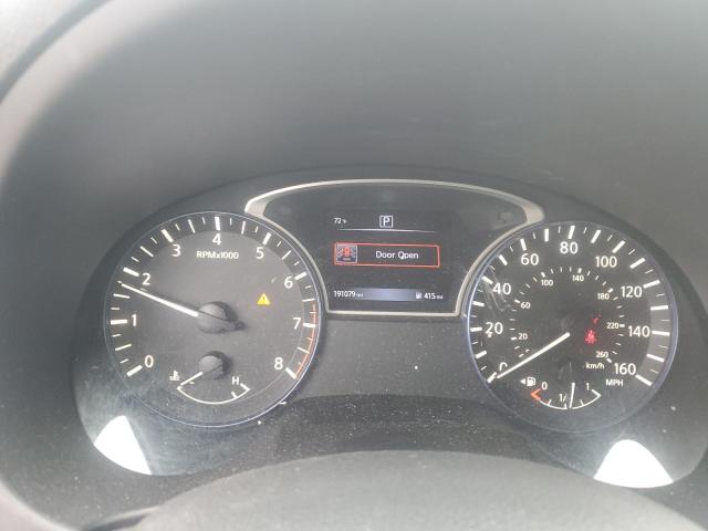 Photo 9 from auction – 2017 NISSAN ALTIMA 2.5 with VIN 1N4AL3AP7HC228893