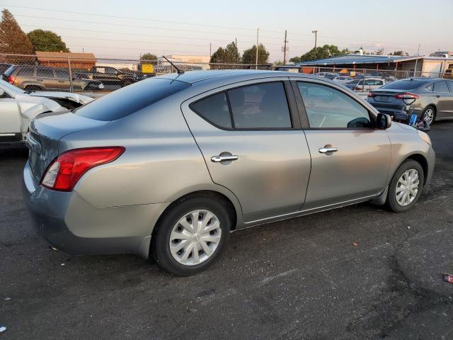 Photo 3 from auction – 2012 NISSAN VERSA S with VIN 3N1CN7AP2CL895262