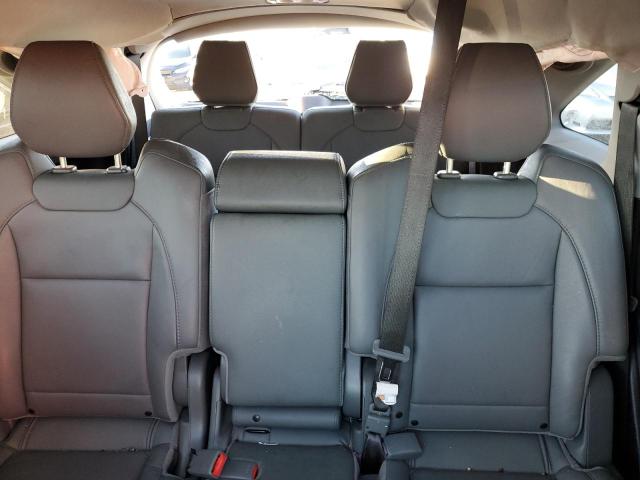 Photo 10 from auction – 2015 ACURA MDX TECHNO with VIN 5FRYD4H49FB006197