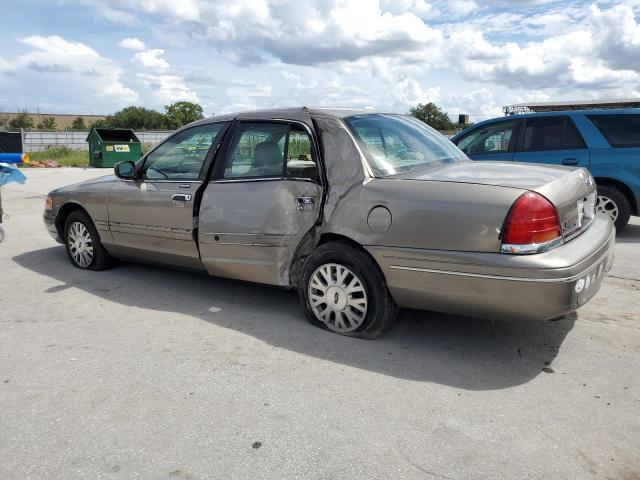 Photo 2 from auction – 2003 FORD CROWN VICT with VIN 2FAHP74W63X124565