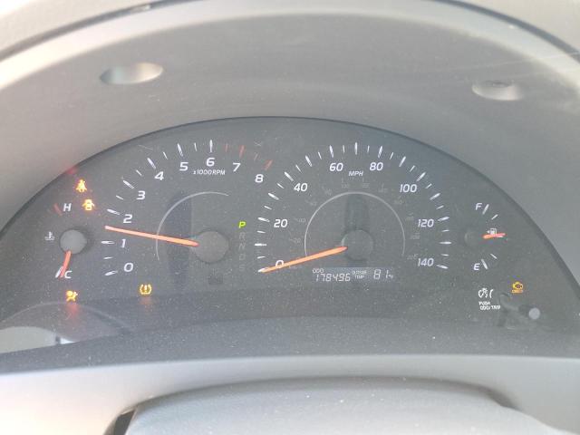 Photo 9 from auction – 2010 TOYOTA CAMRY BASE with VIN 4T1BF3EK3AU022034