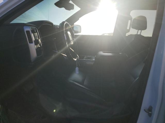Photo 7 from auction – 2018 GMC SIERRA K15 with VIN 3GTU2NEJ7JG642495