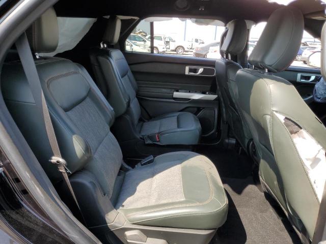 Photo 11 from auction – 2022 FORD EXPLORER T with VIN 1FMSK8JH0NGA15890