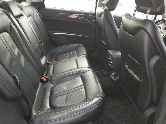 Photo 10 from auction – 2015 LINCOLN MKZ with VIN 3LN6L2J97FR607978