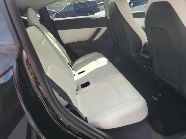 Photo 10 from auction – 2020 TESLA MODEL Y with VIN 5YJYGDEE6LF043550