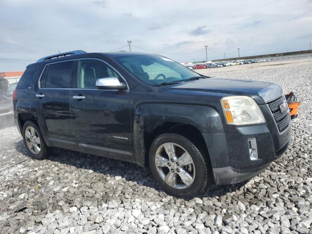 Photo 4 from auction – 2014 GMC TERRAIN SL with VIN 2GKALTEKXE6158047