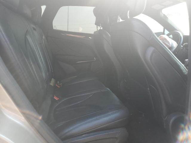 Photo 11 from auction – 2015 LINCOLN MKC with VIN 5LMCJ1A99FUJ26199