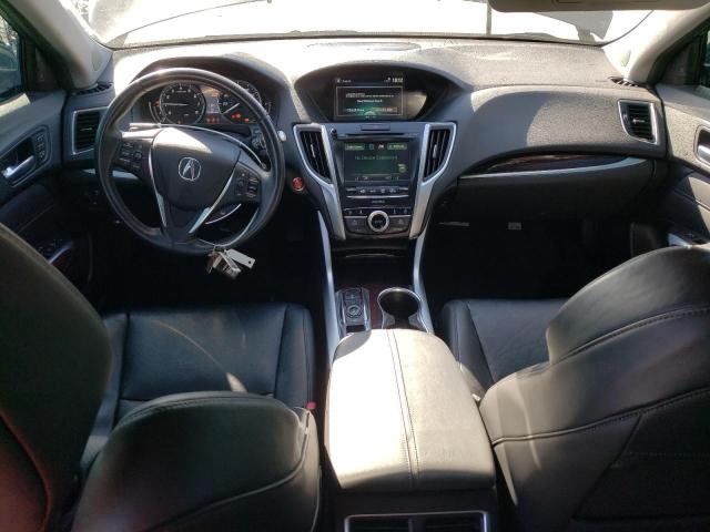 Photo 8 from auction – 2015 ACURA TLX TECH with VIN 19UUB3F56FA001710