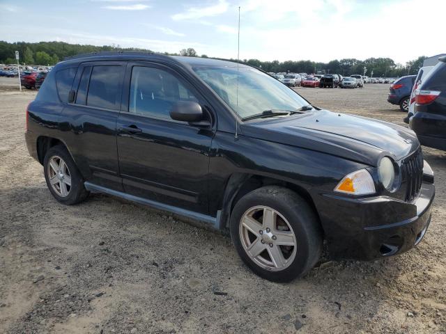 Photo 4 from auction – 2010 JEEP COMPASS SP with VIN 1J4NT4FB4AD560444