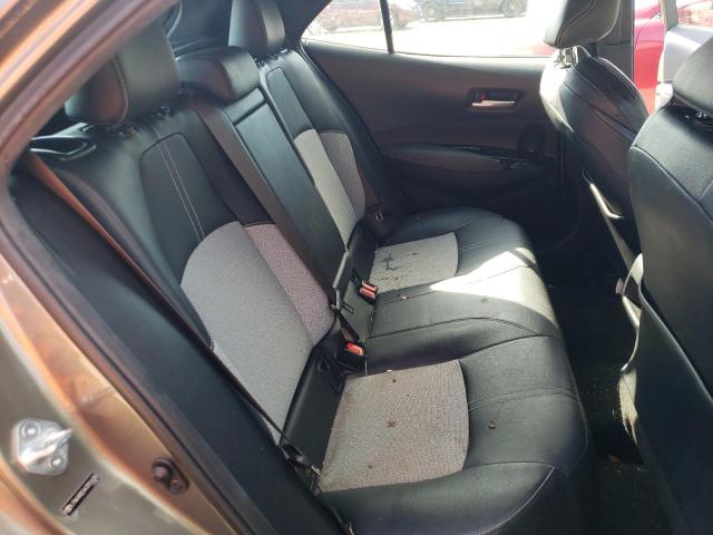 Photo 10 from auction – 2019 TOYOTA COROLLA SE with VIN JTNK4RBE6K3051638