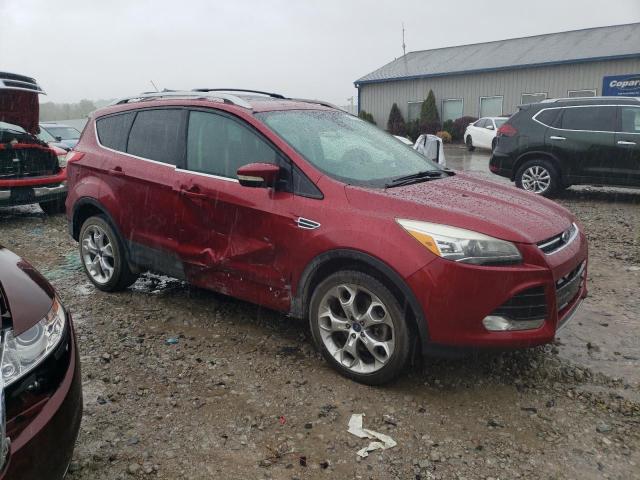 Photo 4 from auction – 2013 FORD ESCAPE TIT with VIN 1FMCU9J90DUA99092