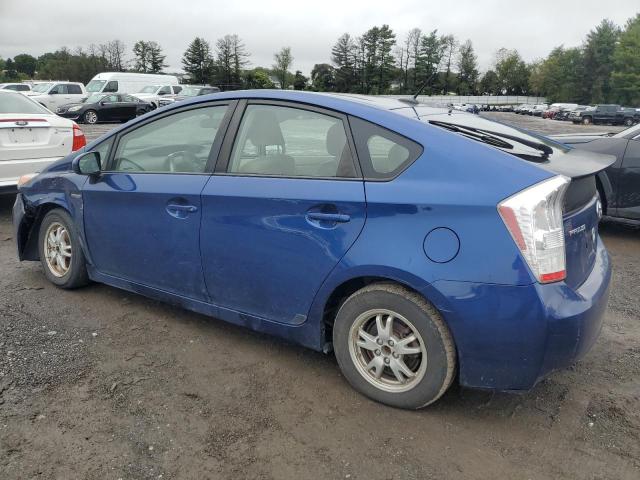 Photo 2 from auction – 2010 TOYOTA PRIUS with VIN JTDKN3DU0A0218773