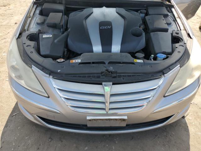 Photo 11 from auction – 2013 HYUNDAI GENESIS 3. with VIN KMHGC4DD9DU233847