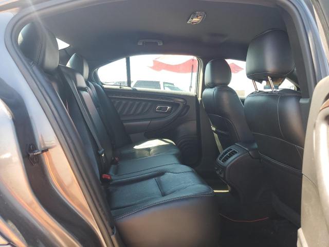Photo 10 from auction – 2013 FORD TAURUS LIM with VIN 1FAHP2F83DG126010