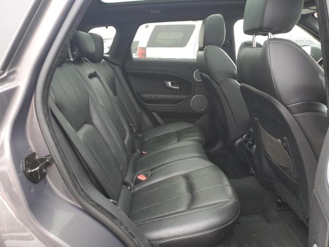 Photo 11 from auction – 2016 LAND ROVER RANGE ROVE with VIN SALVP2BG1GH085992
