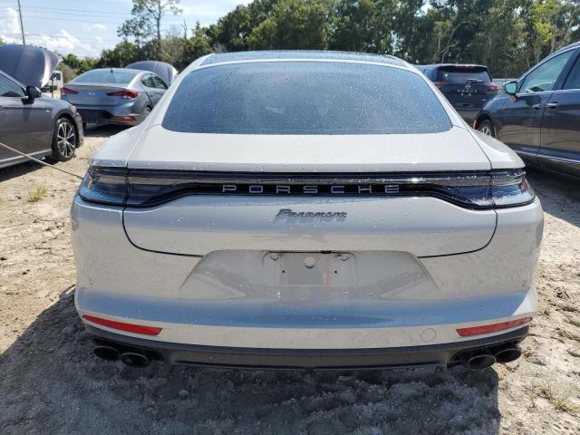 Photo 6 from auction – 2023 PORSCHE PANAMERA B with VIN WP0AJ2A75PL103951