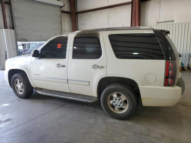 Photo 2 from auction – 2011 GMC YUKON DENA with VIN 1GKS1EEF5BR398566