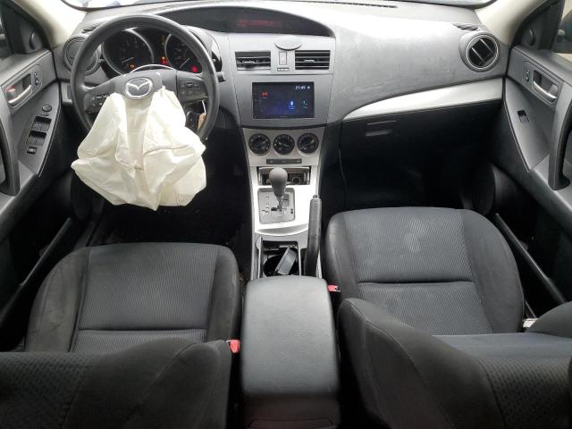 Photo 8 from auction – 2010 MAZDA 3 I with VIN JM1BL1SG1A1240864