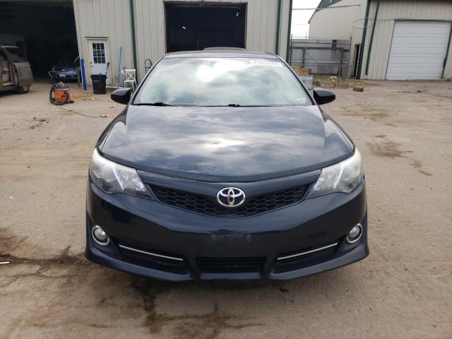 Photo 5 from auction – 2014 TOYOTA CAMRY L with VIN 4T1BF1FKXEU792496